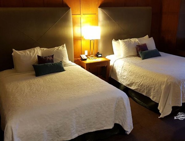 Hospedagem em Dallas: Magnolia Hotel Dallas Downtown
