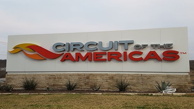 Circuit of the Americas