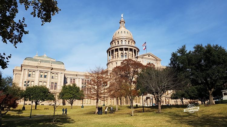 Texas State Capitol