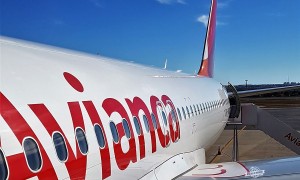 Como é voar no A320Neo da Avianca Brasil