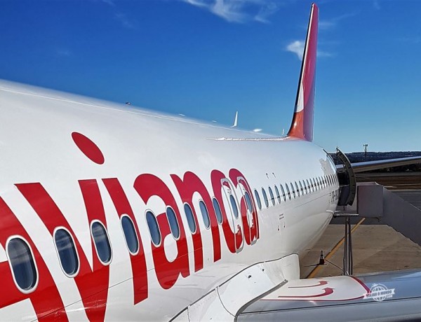 Como é voar no A320Neo da Avianca Brasil