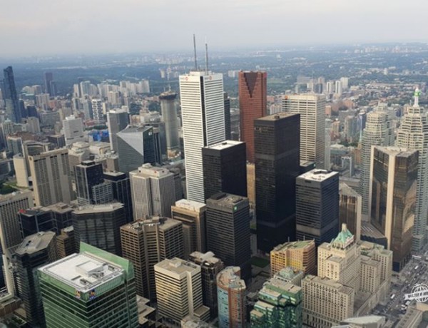 Atrações imperdíveis com o Toronto CityPASS