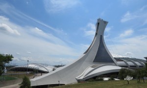 Ônibus Expresso 747 – Como ir do Aeroporto Internacional Pierre Elliott Trudeau para Montreal