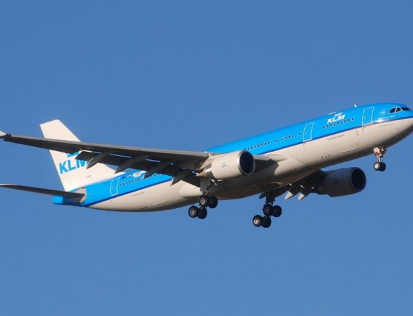 Como é voar na Economy Comfort do A330 da KLM (Fortaleza – Amsterdã)