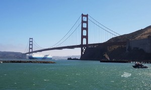 Atrações imperdíveis de San Francisco