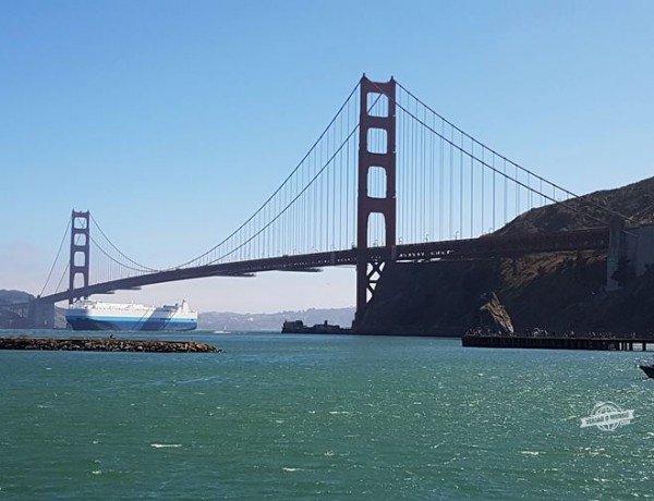 Atrações imperdíveis de San Francisco