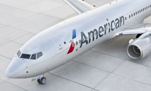 American Airlines também proíbe máscara com válvula em seus voos