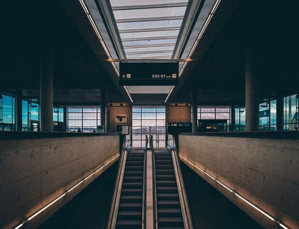 Confira novas regras sobre uso de máscara nos aeroportos