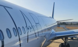 Como é voar na Classe Executiva do A330neo da TAP (Brasília – Lisboa)