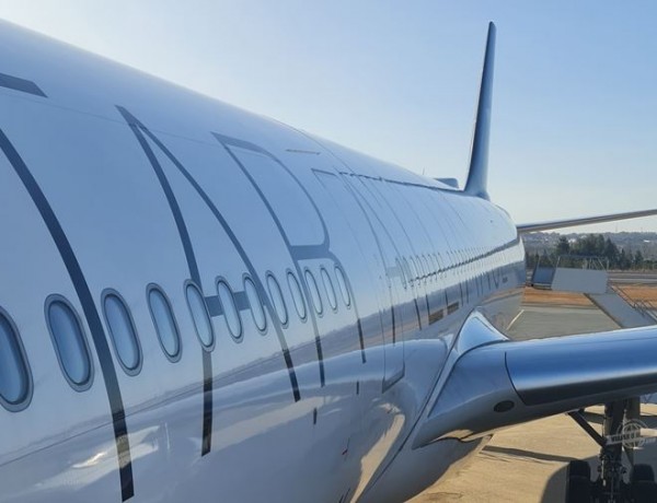 Como é voar na Classe Executiva do A330neo da TAP (Brasília – Lisboa)