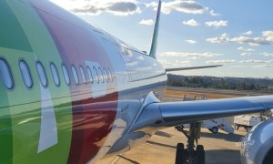 Como é voa na Classe Econômica do A330neo da TAP (Brasília – Lisboa)