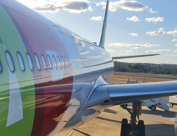 Como é voa na Classe Econômica do A330neo da TAP (Brasília – Lisboa)